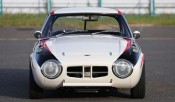 Toyota Sports 800 © Toyota Gazoo Racing